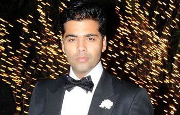 My birthday party my biggest hit, says Karan Johar